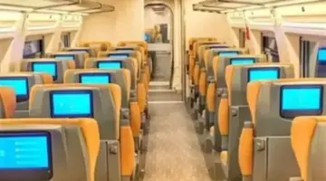 دليل مواعيد القطارات 2026: تحديثات خطوط القاهرة والإسكندرية وأسوان